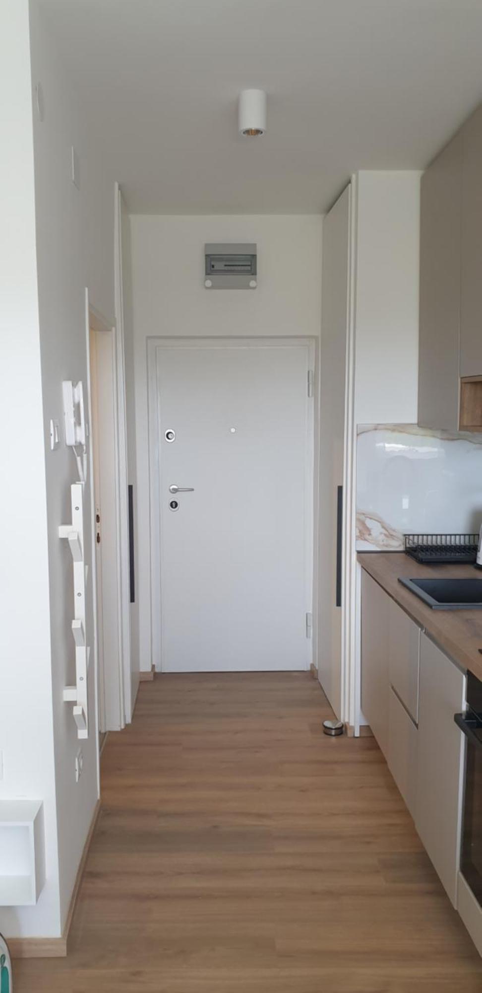 Studio Apartment Hana Pula Exterior photo
